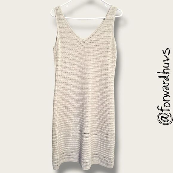 Tommy Bahama Ava Bay V Neck Dress Size Small - Picture 6 of 13